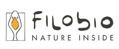 Il logo dell'azienda FiloBio